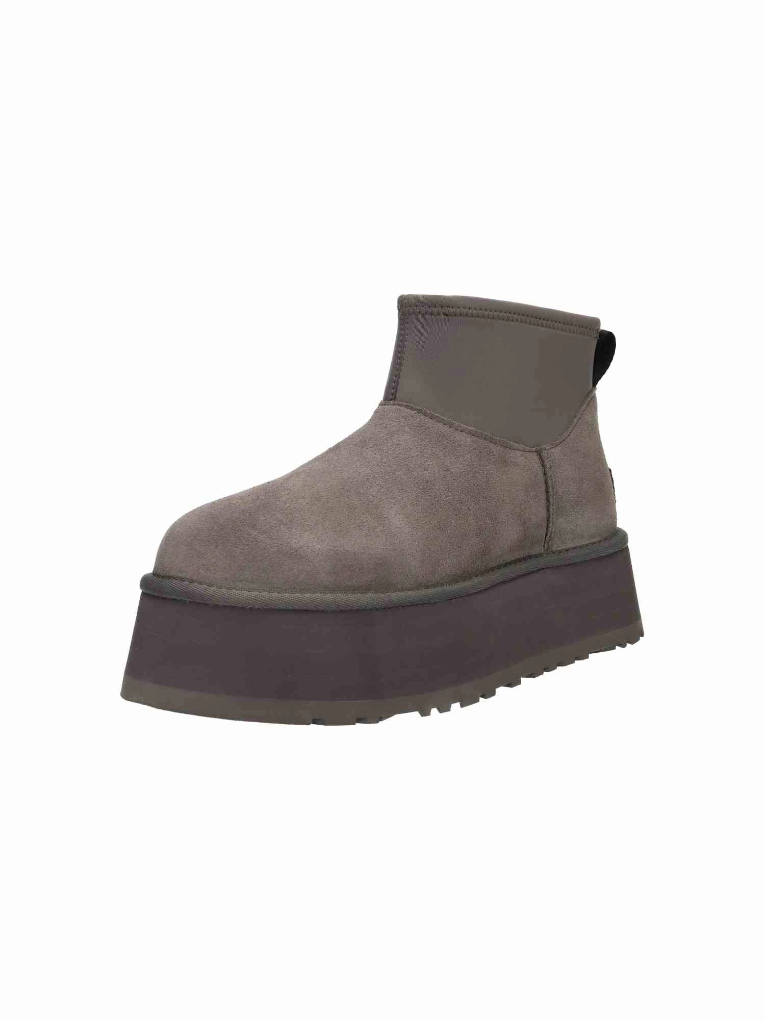 Ck Stiefel W Classic Mini Dipper thundercloud