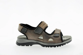 Schleifen Sandalen Waldlaufer 42039