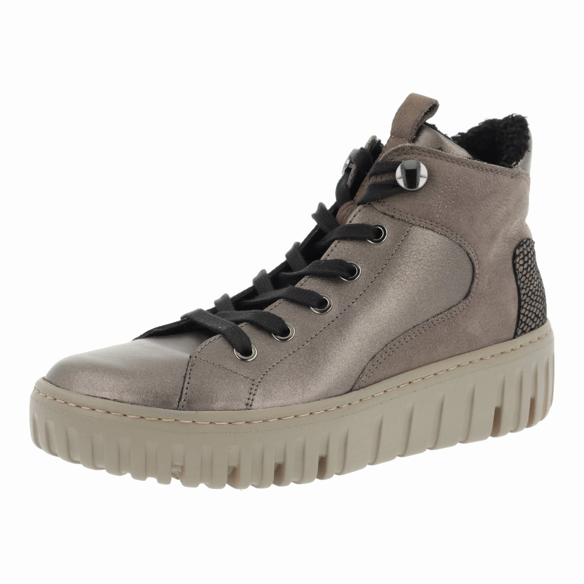 Knöchel Stiefeletten Waldlufer