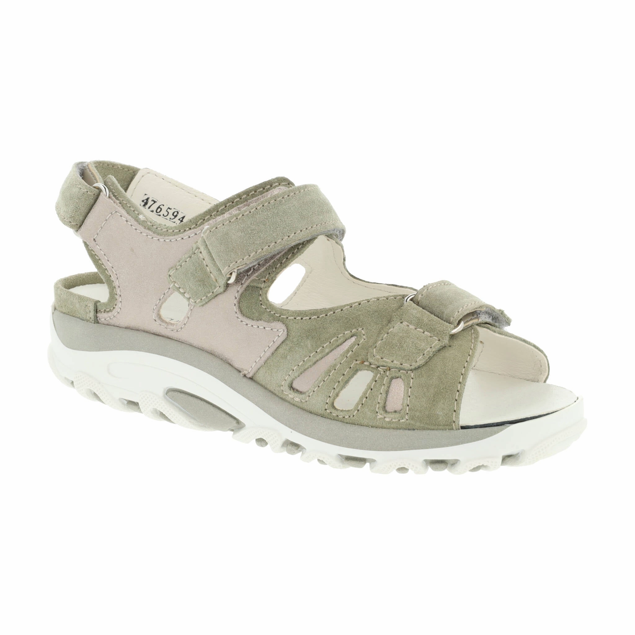 Sandalen Hippie Style Waldlufer