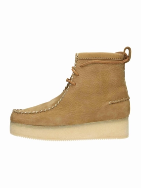 Wallebee Craft oak Stiefel Bis Zum Knöchel