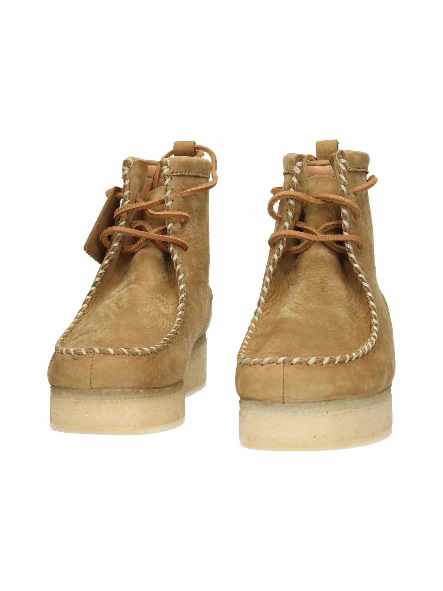 Wallebee Craft oak Bäckerei Stiefel Diedelsheim