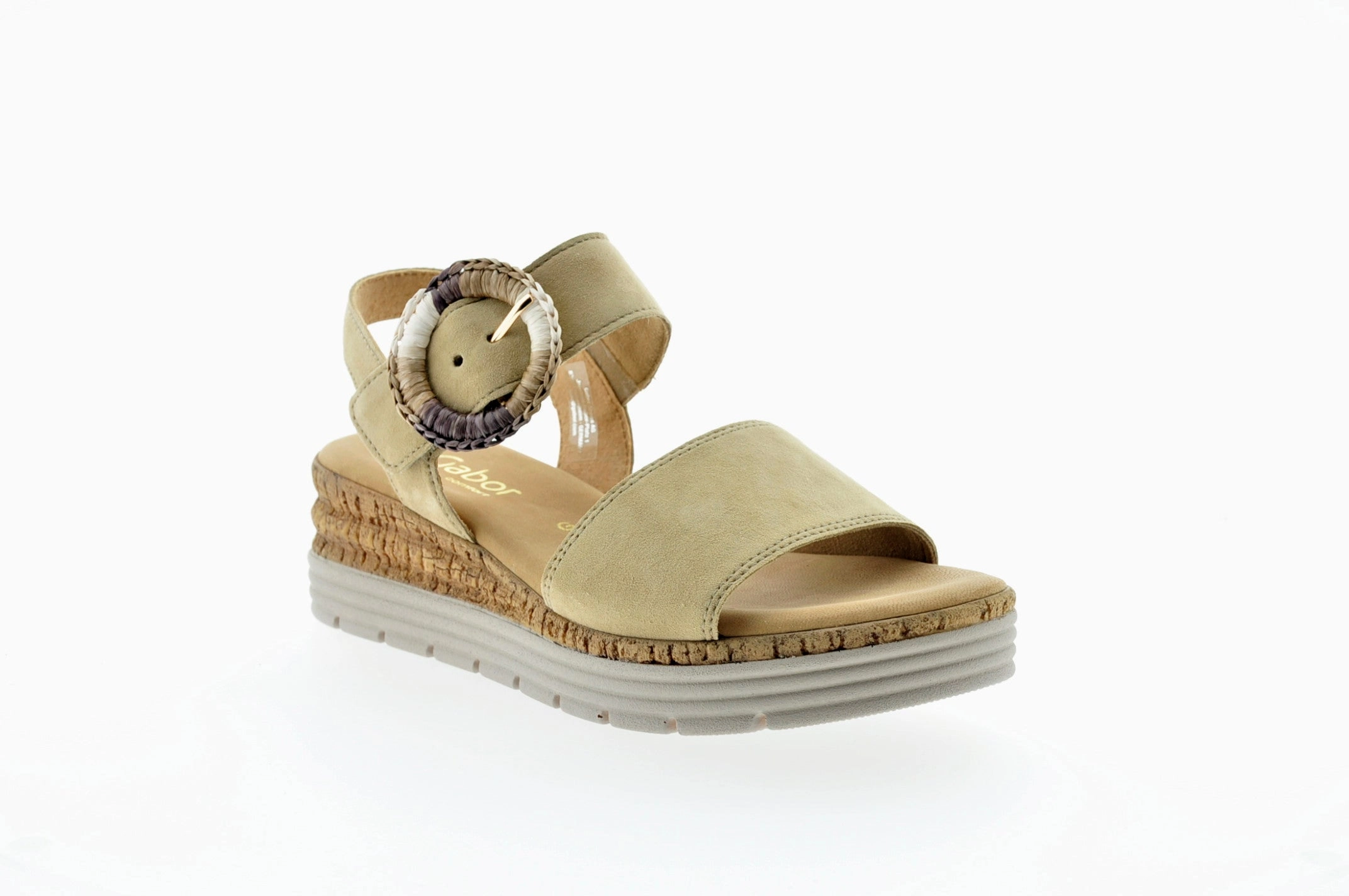 Bionic Sandalen Gabor 45148