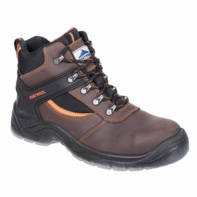 Neolite Stiefel FW69 - Steelite S3 Stiefel Mustang / PW FW69-01