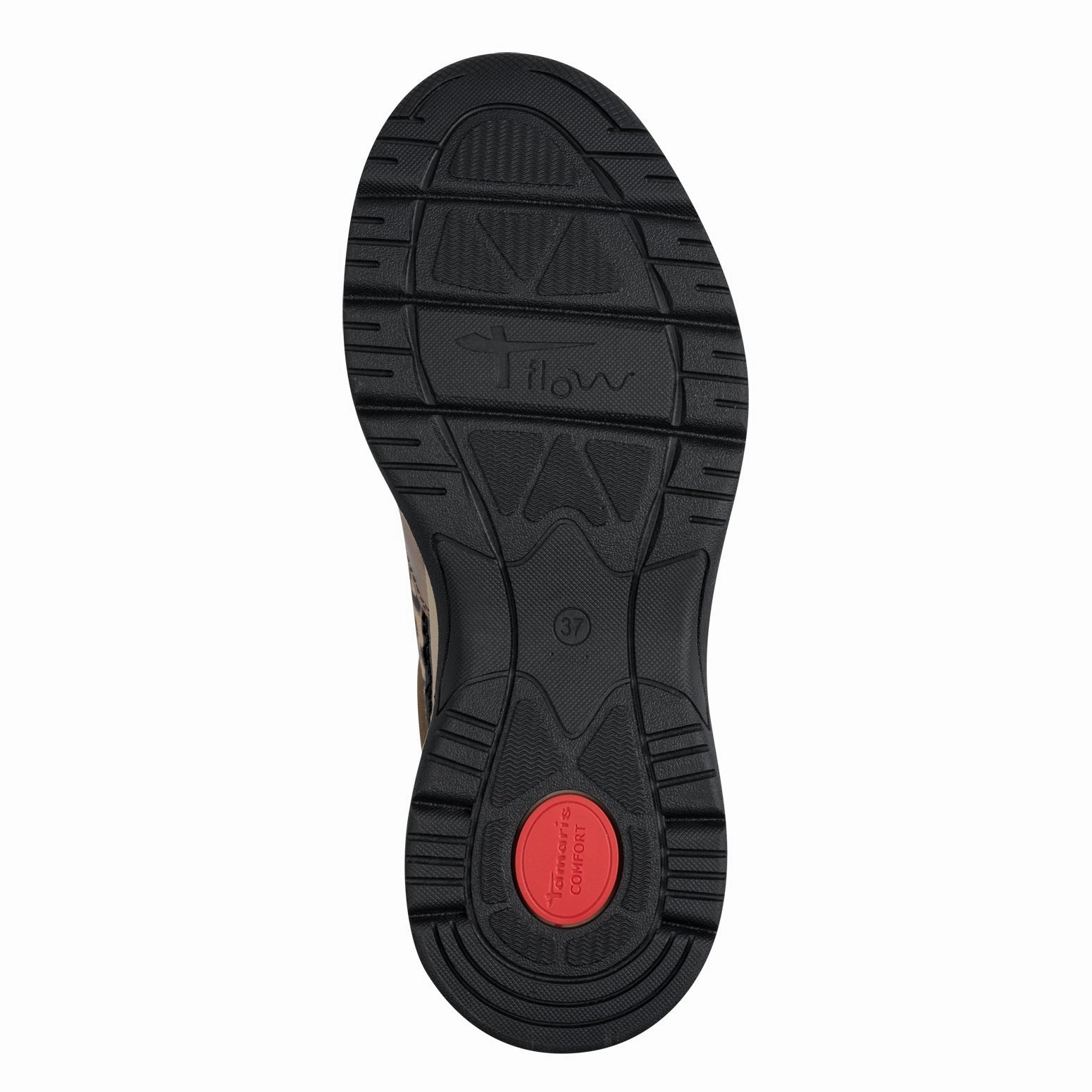 Chuncky Sneaker Sneaker Tamaris Comfort