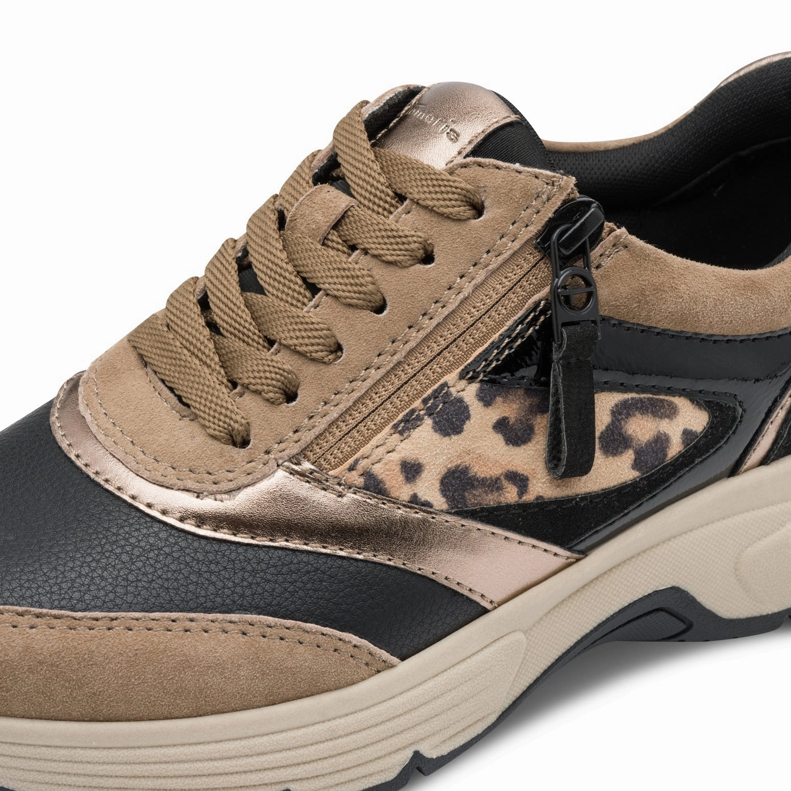 Reduzierte Sneaker Sneaker Tamaris Comfort
