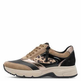 Sneaker Für Einlagen Geeignet Sneaker Tamaris Comfort