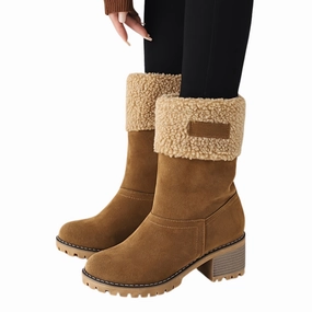 Brielle | Winter Boots Paul Smith Gerald Chelsea Boot