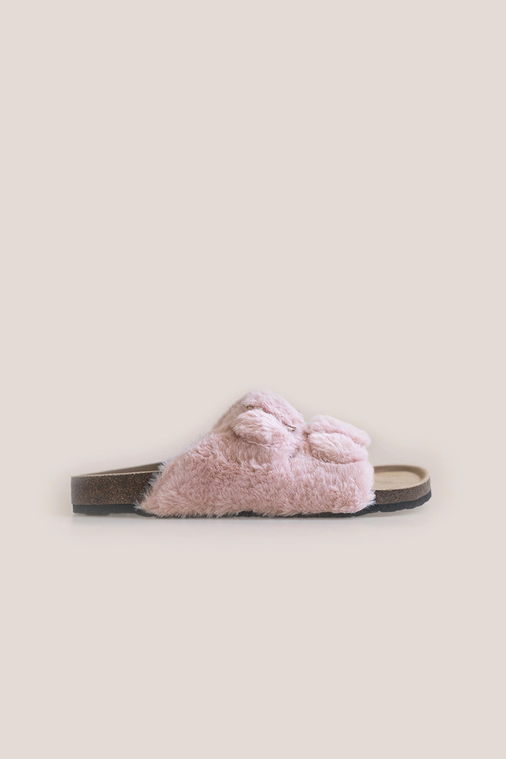 Pantoffeln Potsdam Sorrento Slipper In Pink