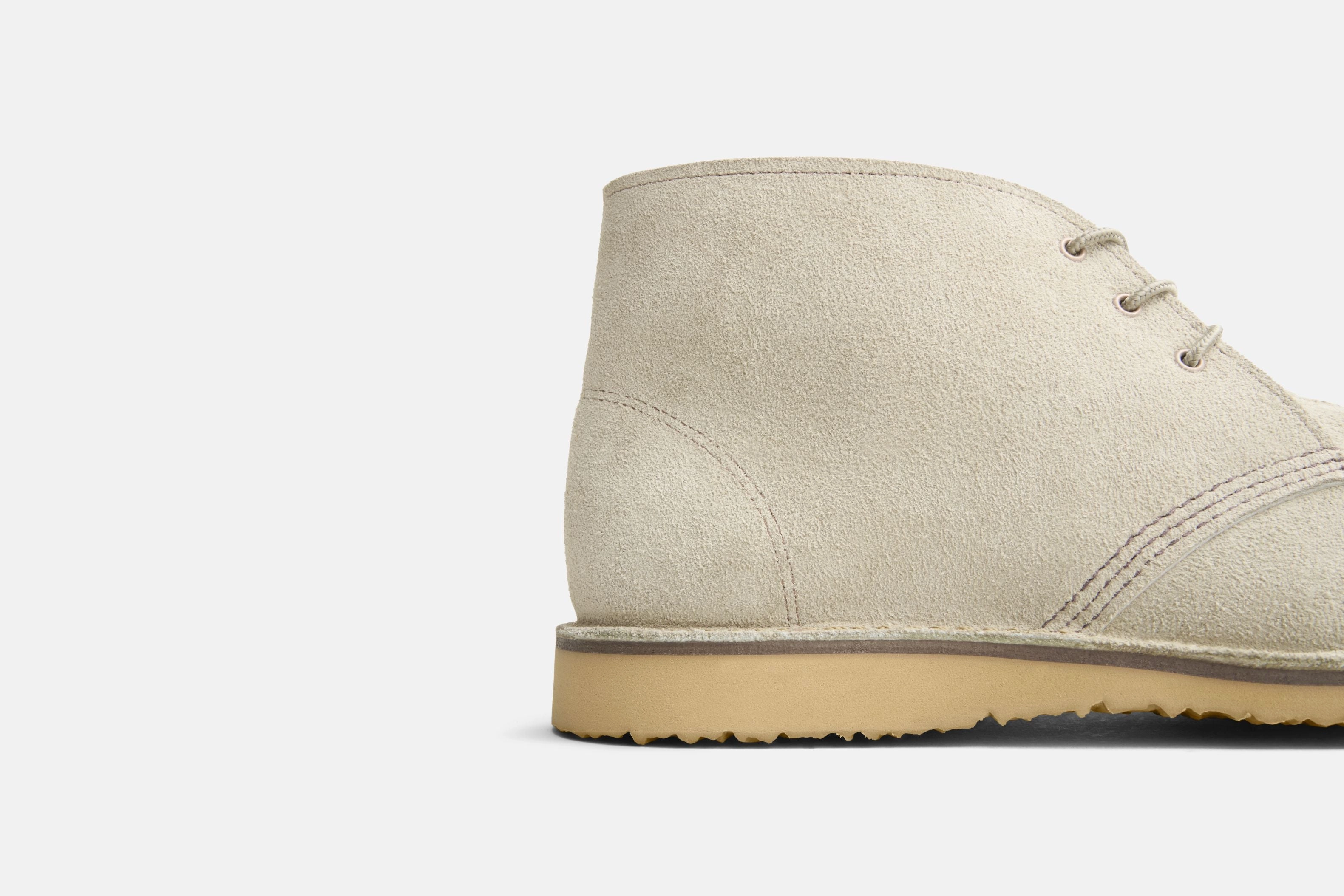 3309 Weekender Chukka Stiefel Schnee