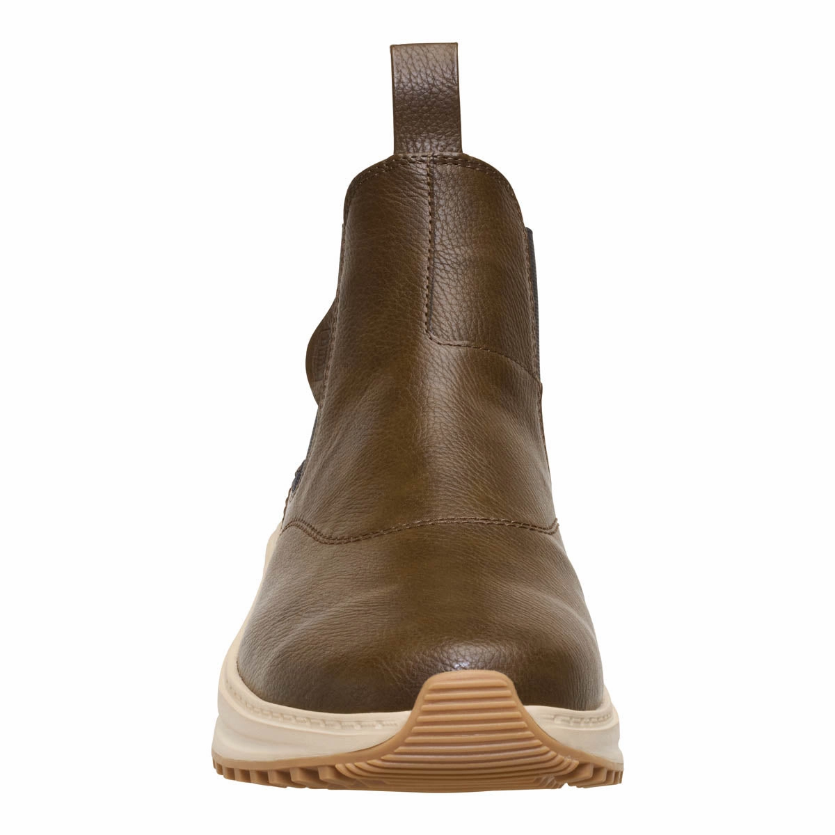 Vorlage Stiefel Tahoe Chelsea Classic Herren - Desert Brown/Wood Ash