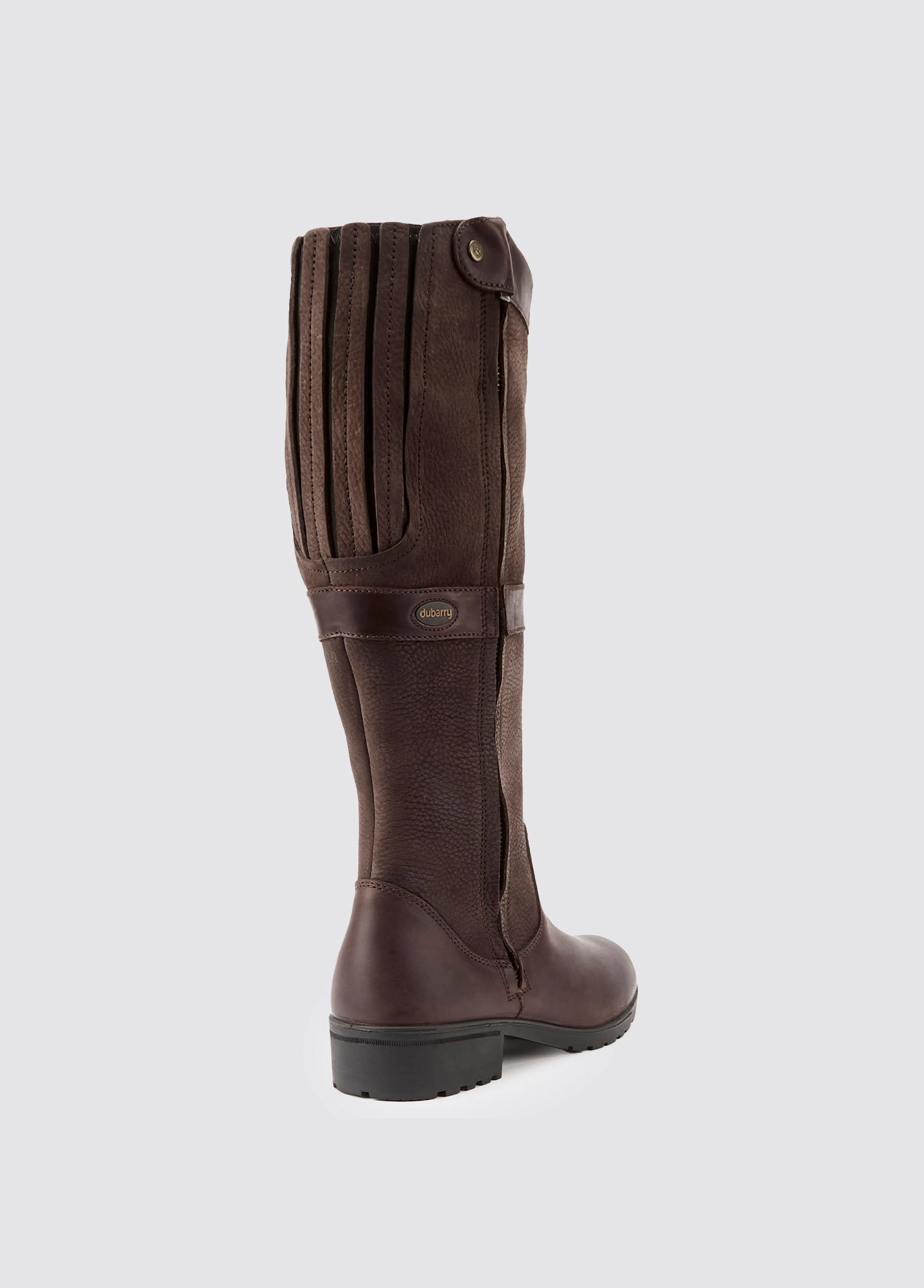 Stiefel Indianer Sligo Lederstiefel - Java