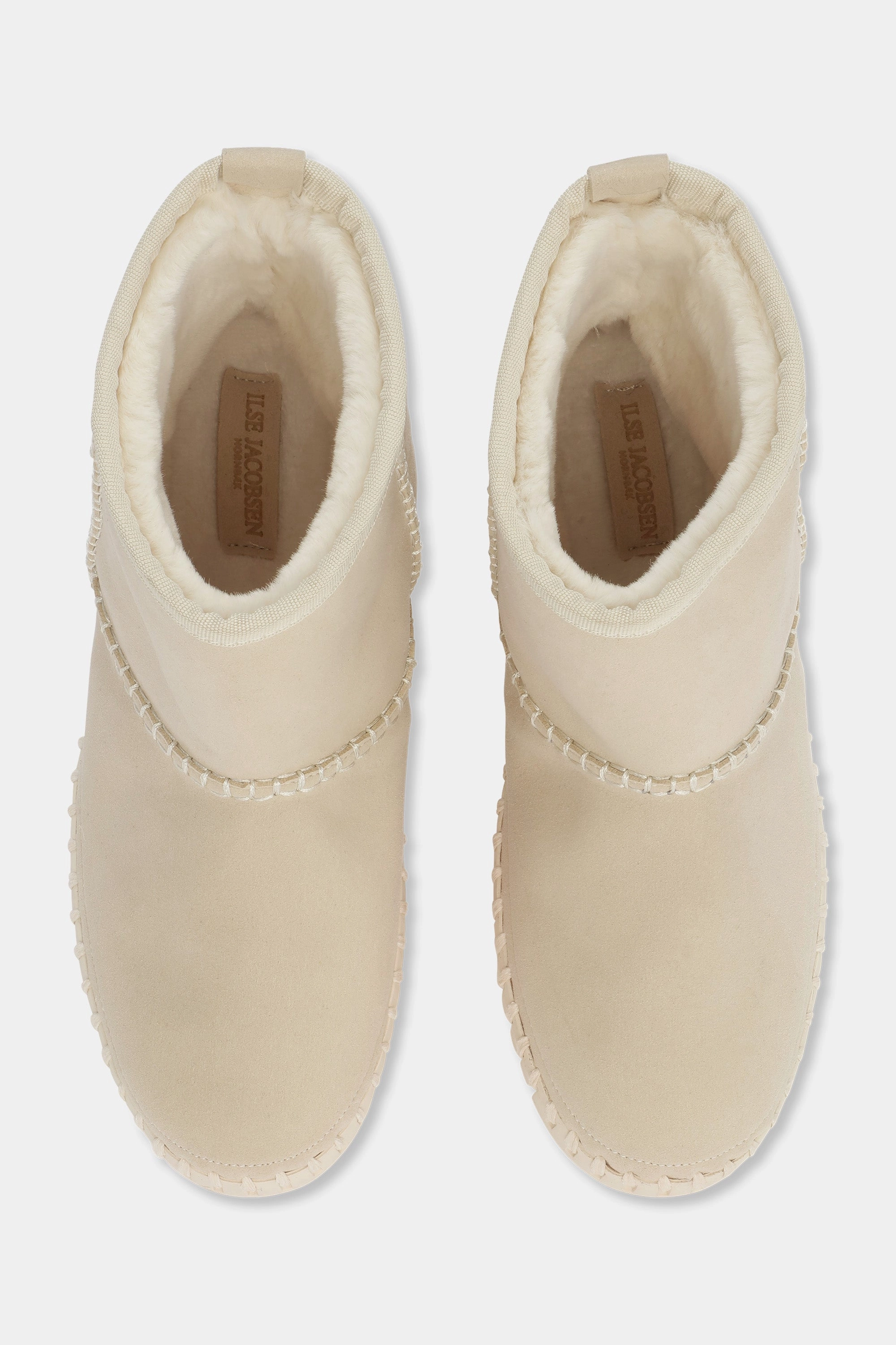 Stiefeletten - Kit Stiefeletten Plateau Sale