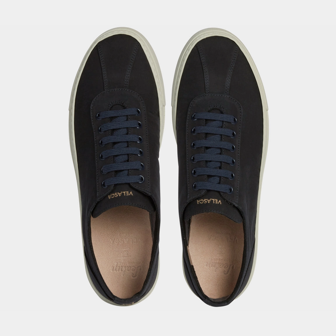 Corsaro Plateauschuhe Sneaker