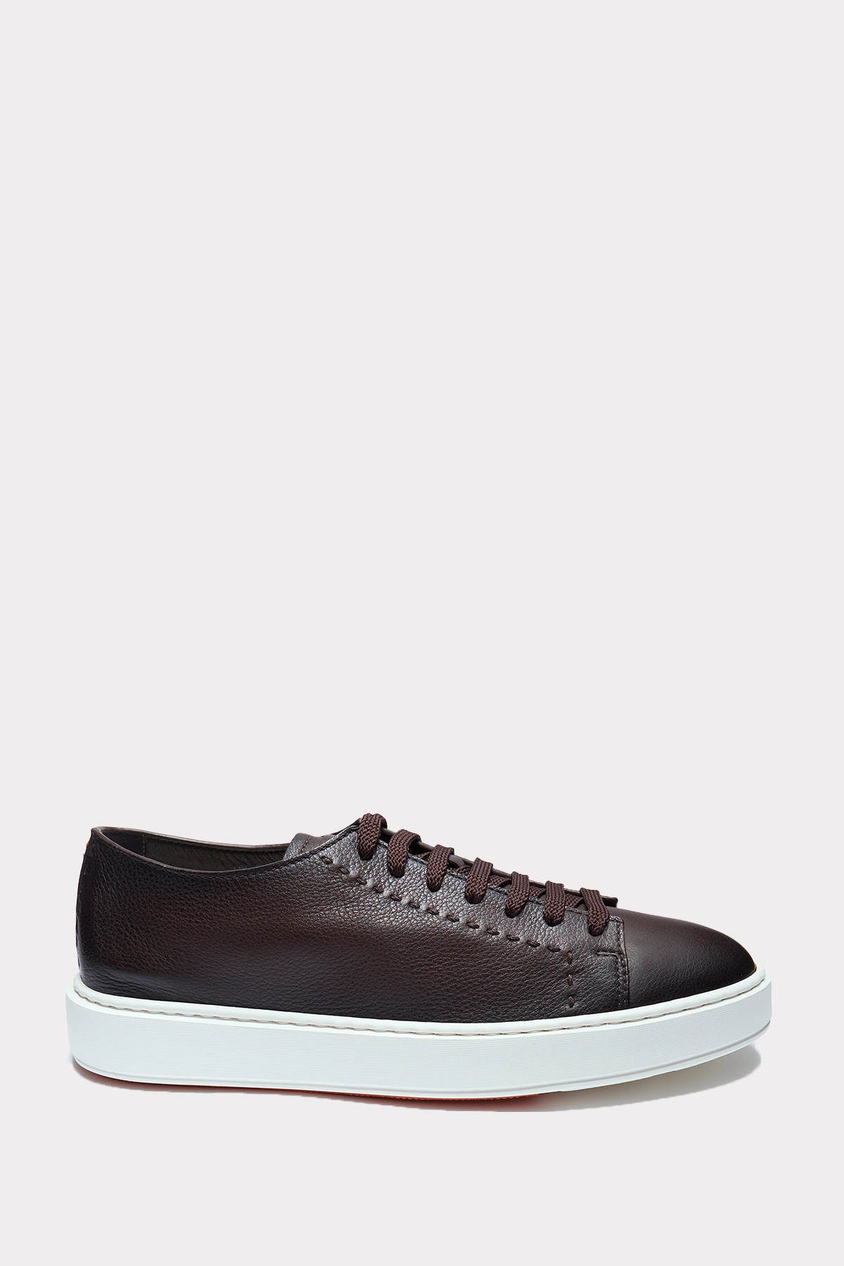 Sneaker in braun Fred Perry