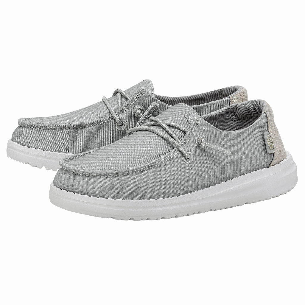 Wendy Glitter Kinder - Smoke Quartz Lederschuhe Erst Wachsen Oder Imprägnieren