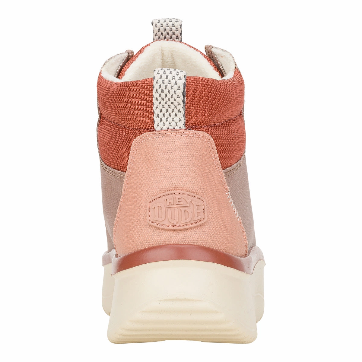 Wendy Peak Apres Coated Twill Damen - Desert Brown Schuhe Stiefel Winter