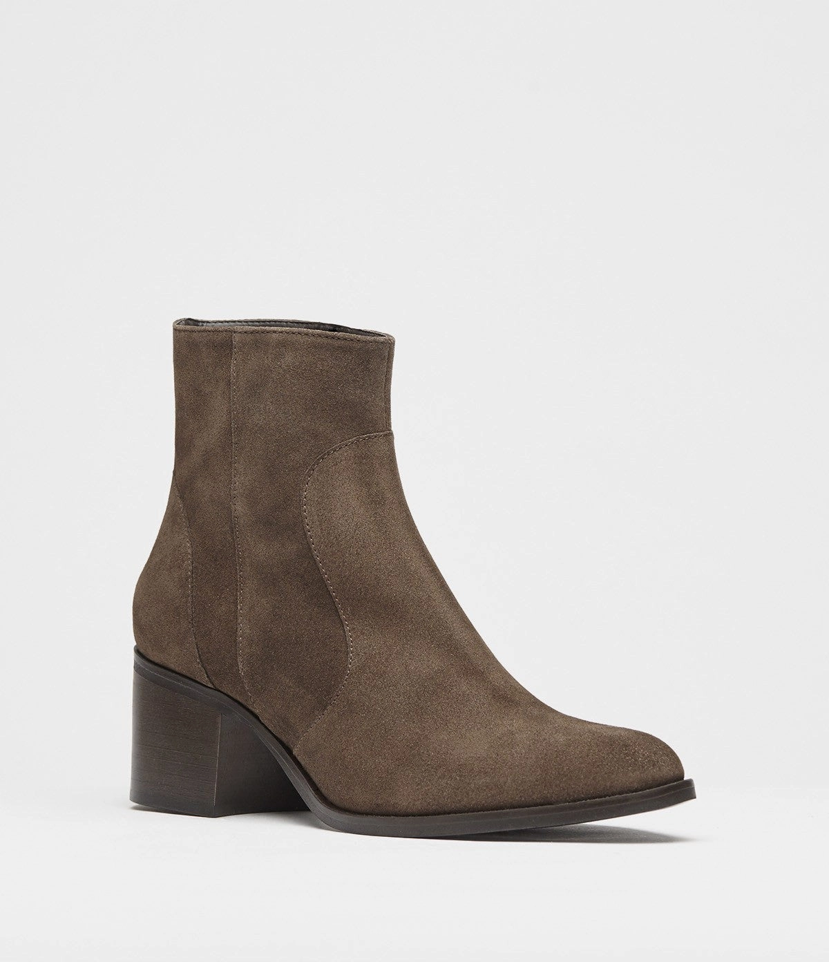 Gabor Stiefeletten Mit Wechselfussbett Westernstiefeletten Svenja braun