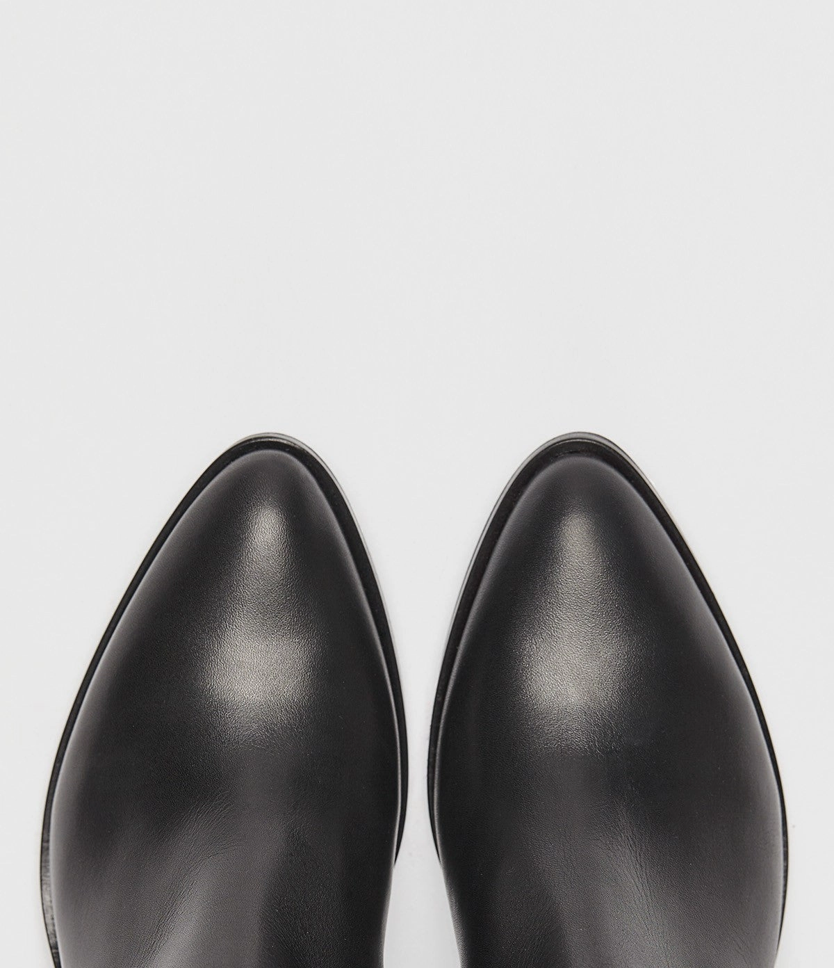 Stiefeletten Mit Wechselfussbett Westernstiefeletten Svenja schwarz