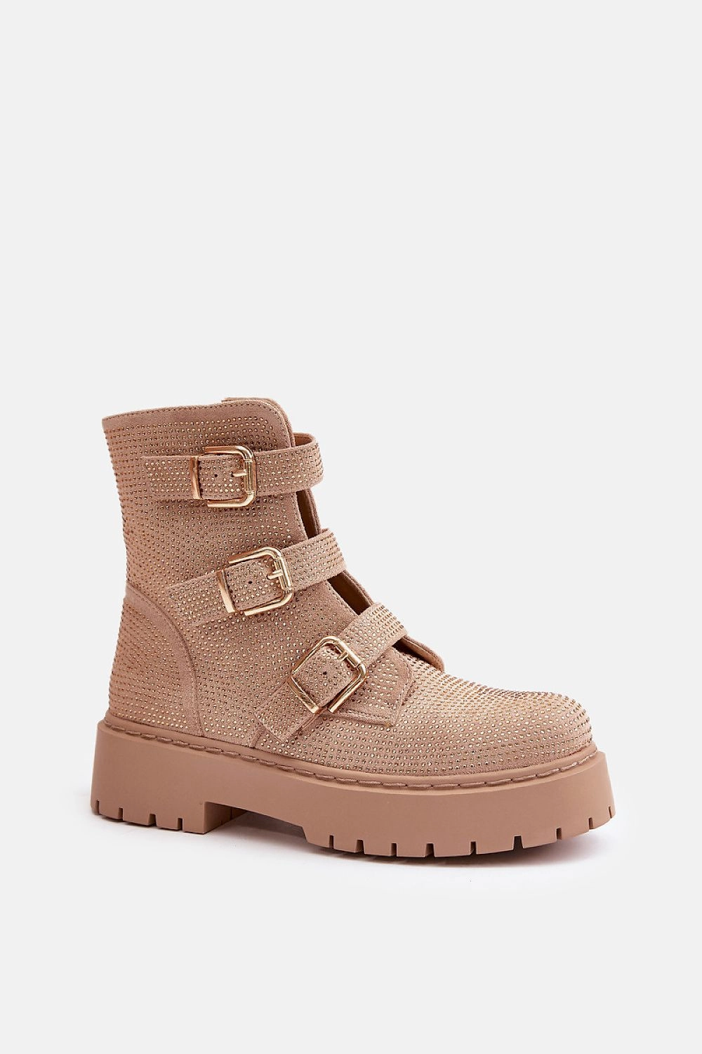 Jolana Fenena Chelsea Boots Boots model 199826 Step in style