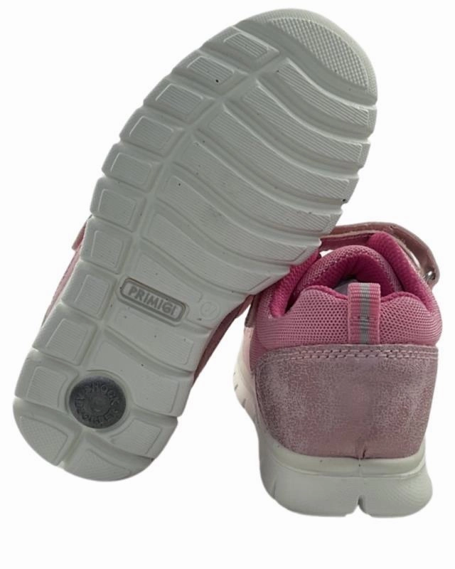 Sneaker Replica Primigi Kinder Schuhe Mdchen Sneaker  7384499 Rosa
