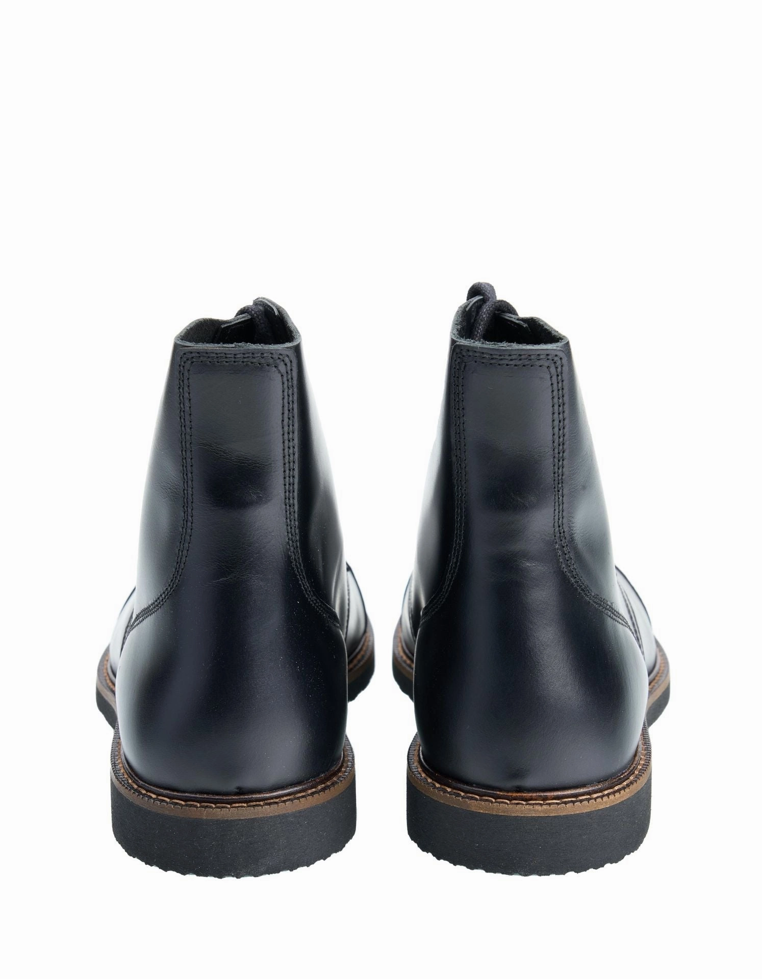 Kamik Stiefel Größe 1966 Low Quarters - black