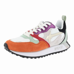 Filling Pieces Sneaker Herren WIZZ(W6YZ)