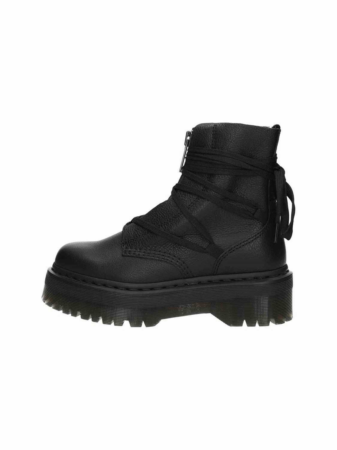 Jarrick Ii Pisa black Konges Slojd Stiefel