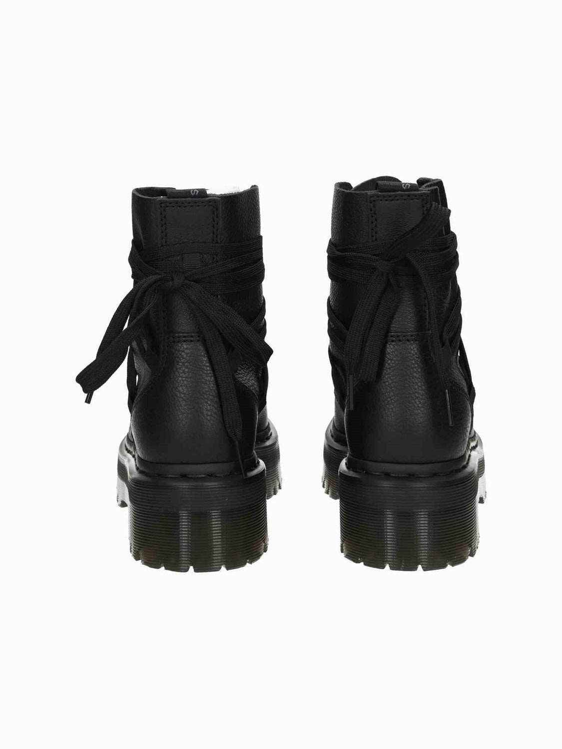 Dicke Waden Stiefel Jarrick Ii Pisa black