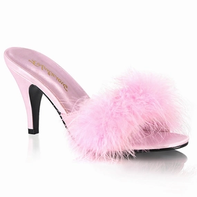 Pantoffeln Zum überziehen Sexy Fur Slipper Sandals