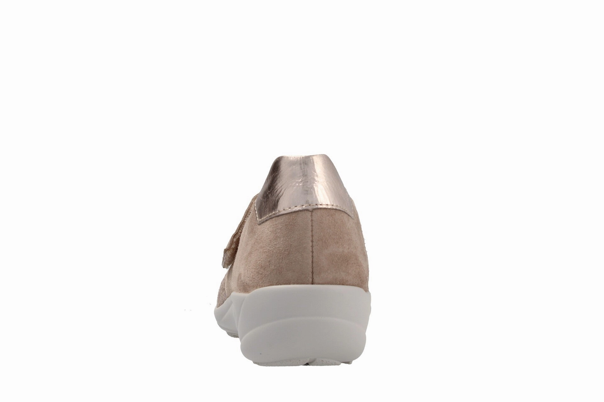 Birgit  panna/dne  Ballerina  B6605 Mikado 96 Pantoffeln