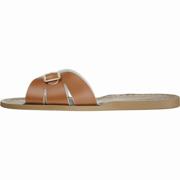 Sandalen Tatami Salt Water Sandalen CLASSIC SLIDES tan