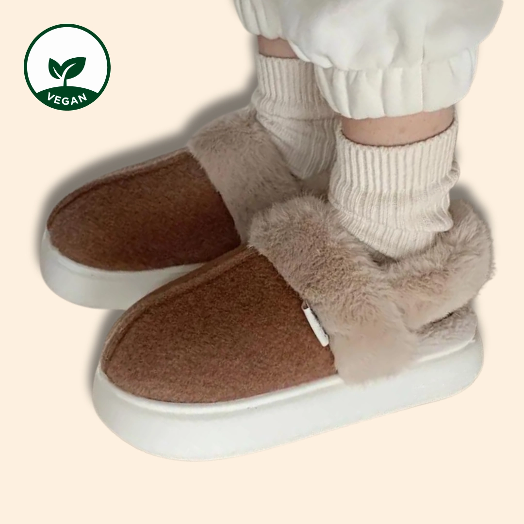Strickanleitung Pantoffeln Filzen Wolkis Slipper