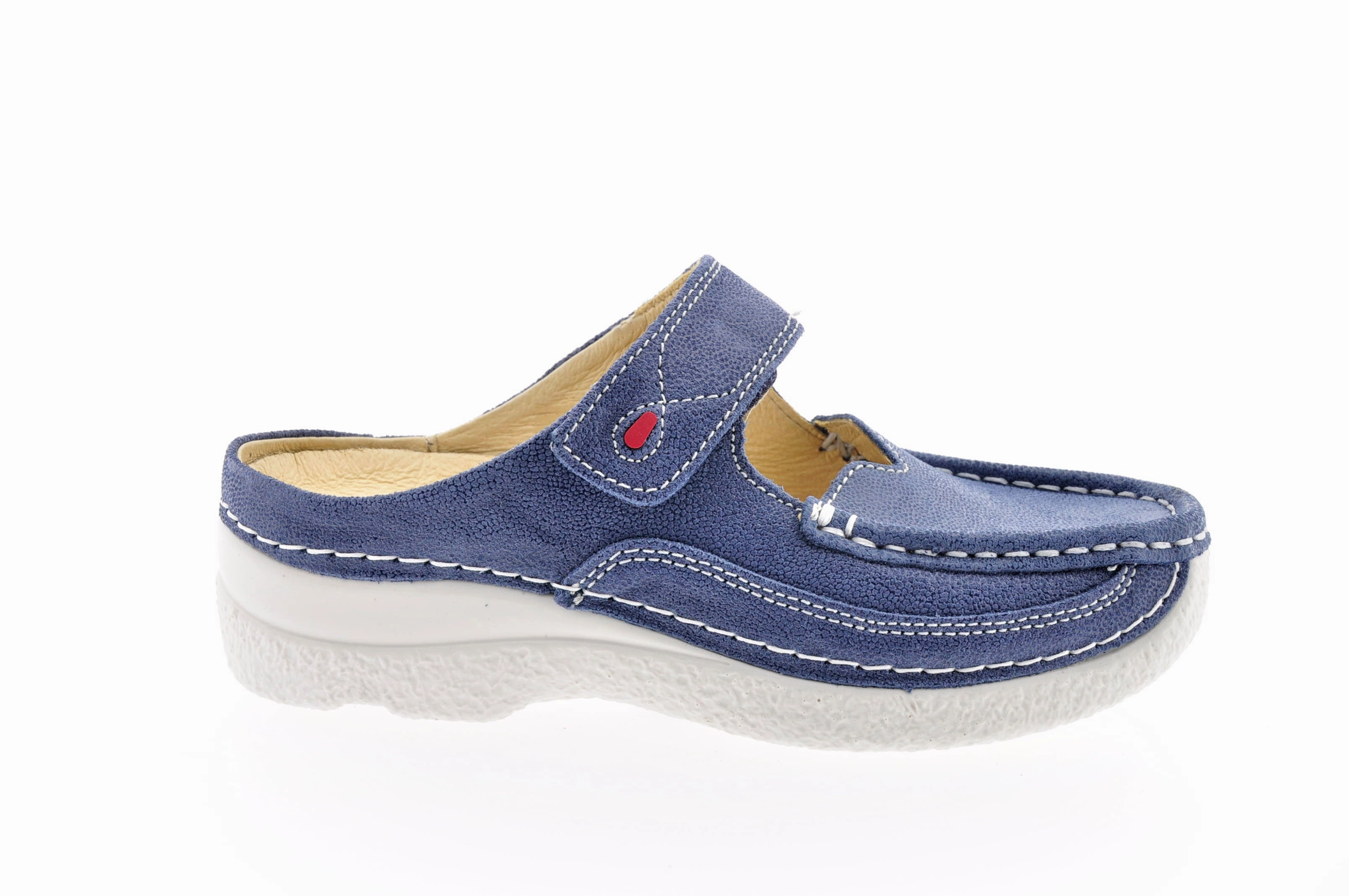 Wolky 27461 Herren Pantoffeln Größe 48