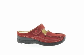 Pantoffeln Gr.48 Wolky 49168