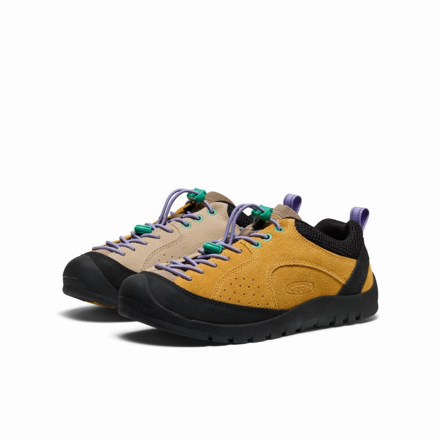 Wildleder Sneaker Women's Jasper Rocks TYAKASHA Sneaker  |  Tyakasha