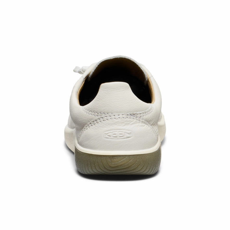 Women's KNX Leather Sneaker  |  Star White/Star White Sneaker Socken Herren