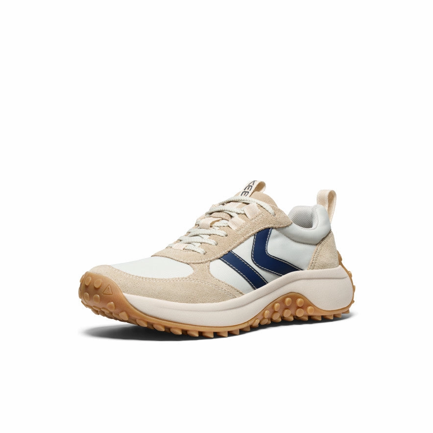 Women's KS86 Sneaker  |  Safari/Naval Academy Fila