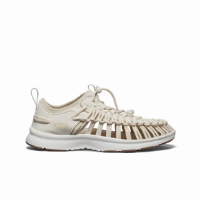 Women's UNEEK O3 Sneaker Sandal  |  Birch/Star White Bugatti Sneaker