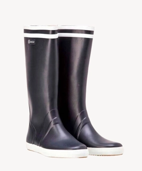 Aigle Gummistiefel Goeland Marine Tactical Stiefel