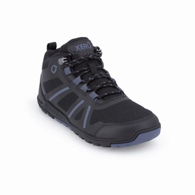 Wanderschuhe Forge Xero Shoes DayLite Hiker Fusion Women - black (Restposten)