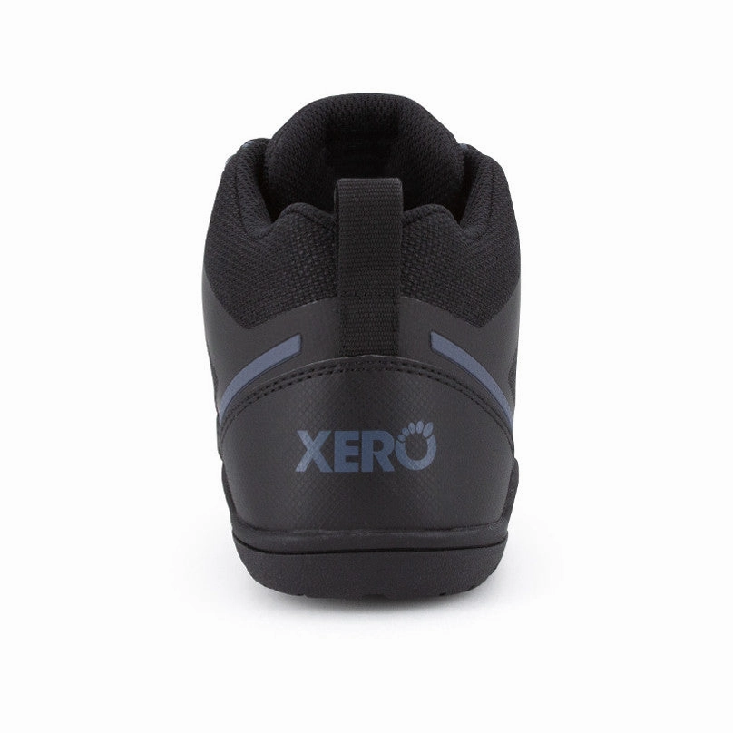 Innsbruck Wanderschuhe Kaufen Xero Shoes DayLite Hiker Fusion Women - black (Restposten)