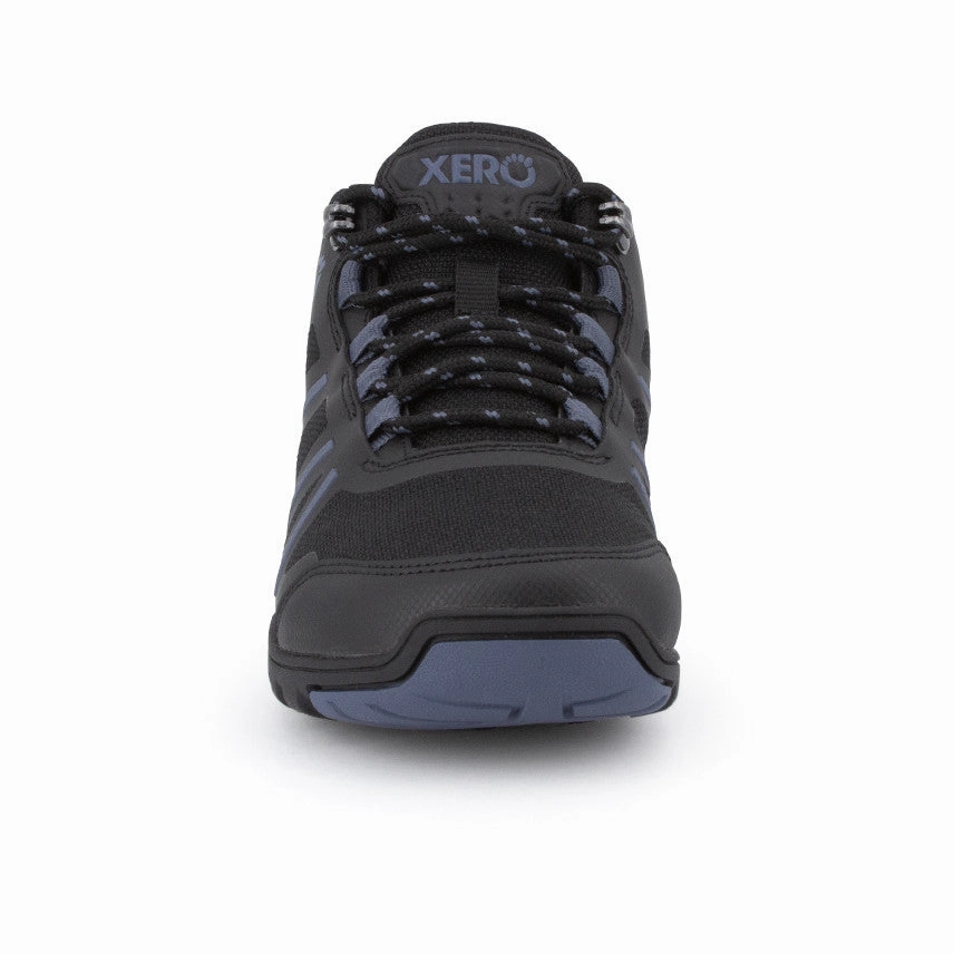 Xero Shoes DayLite Hiker Fusion Women - black (Restposten) Wanderschuhe Günstig Online Kaufen