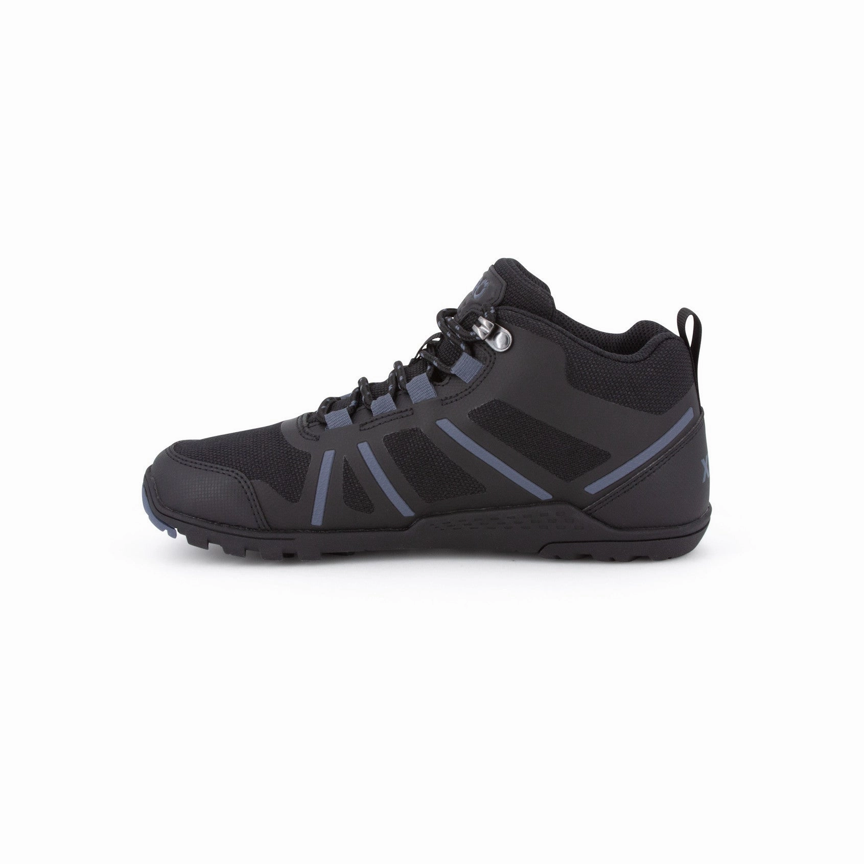 Wanderschuhe Test Xero Shoes DayLite Hiker Fusion Women - black (Restposten)