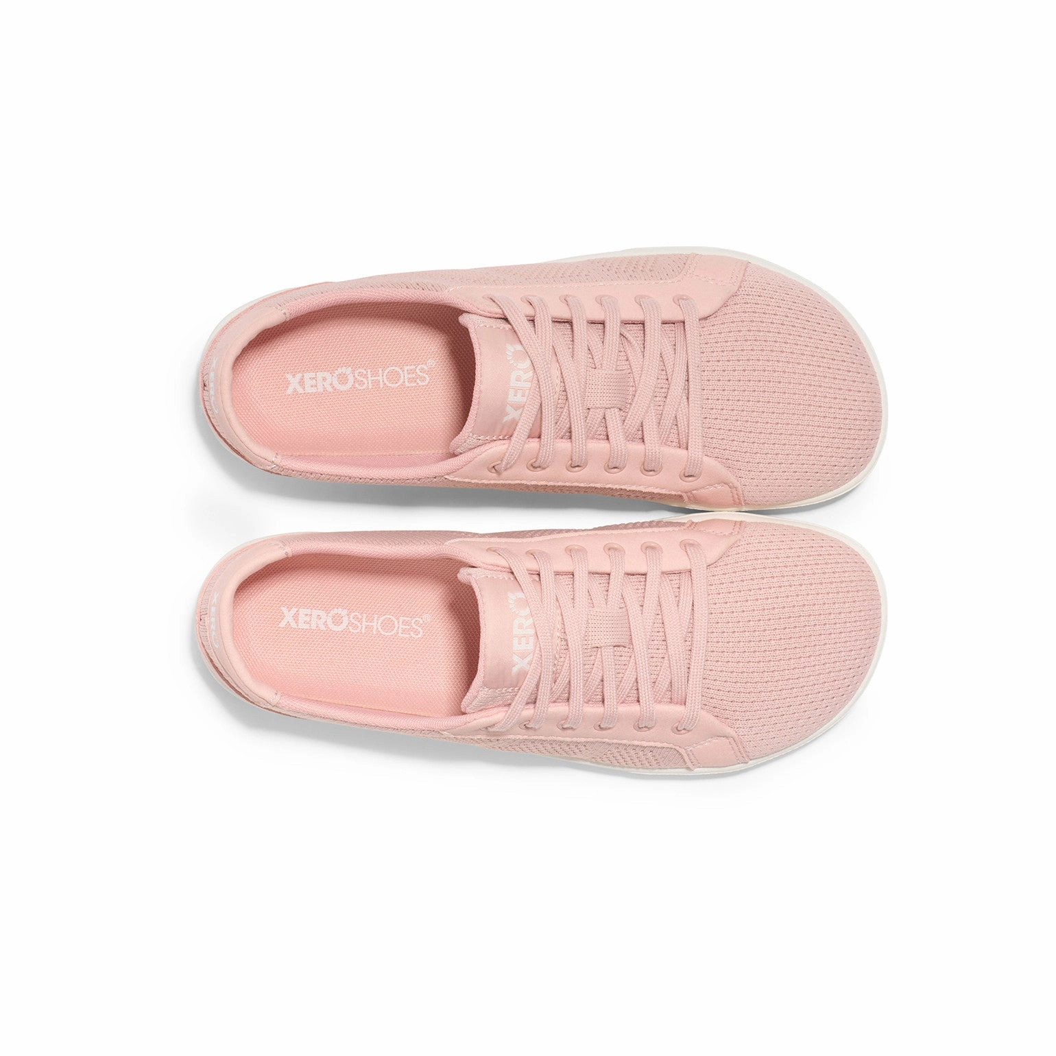 Sneaker Court Advance Xero Shoes Dillon Women - pink sand
