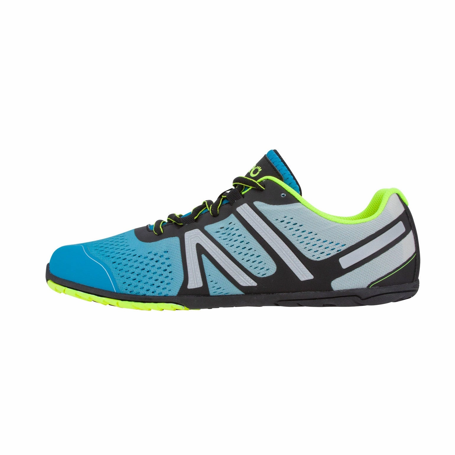 Xero Shoes HFS Men - glacier blue (Restposten Gr. 40,5) Laufschuhe Beginner