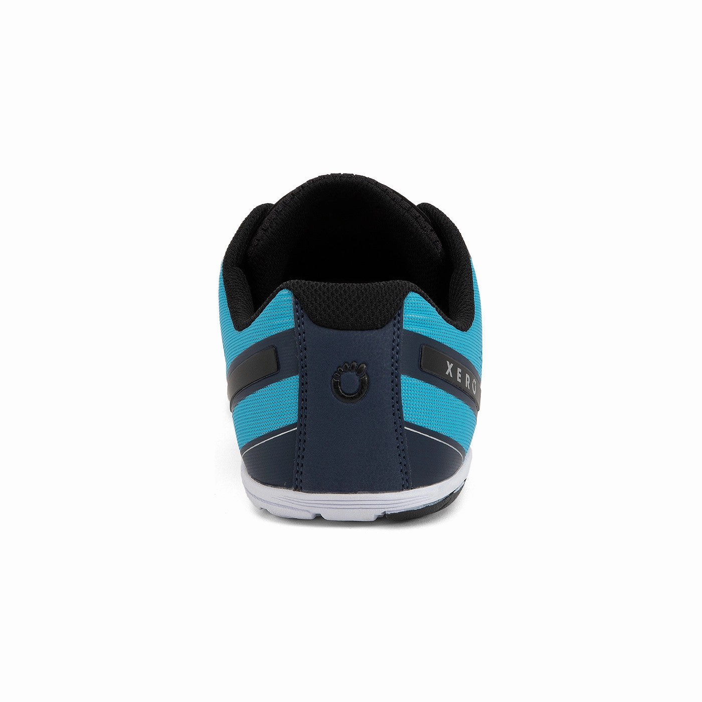 Xero Shoes HFS Men - navy scuba blue (Restposten) Laufschuhe Regenschutz