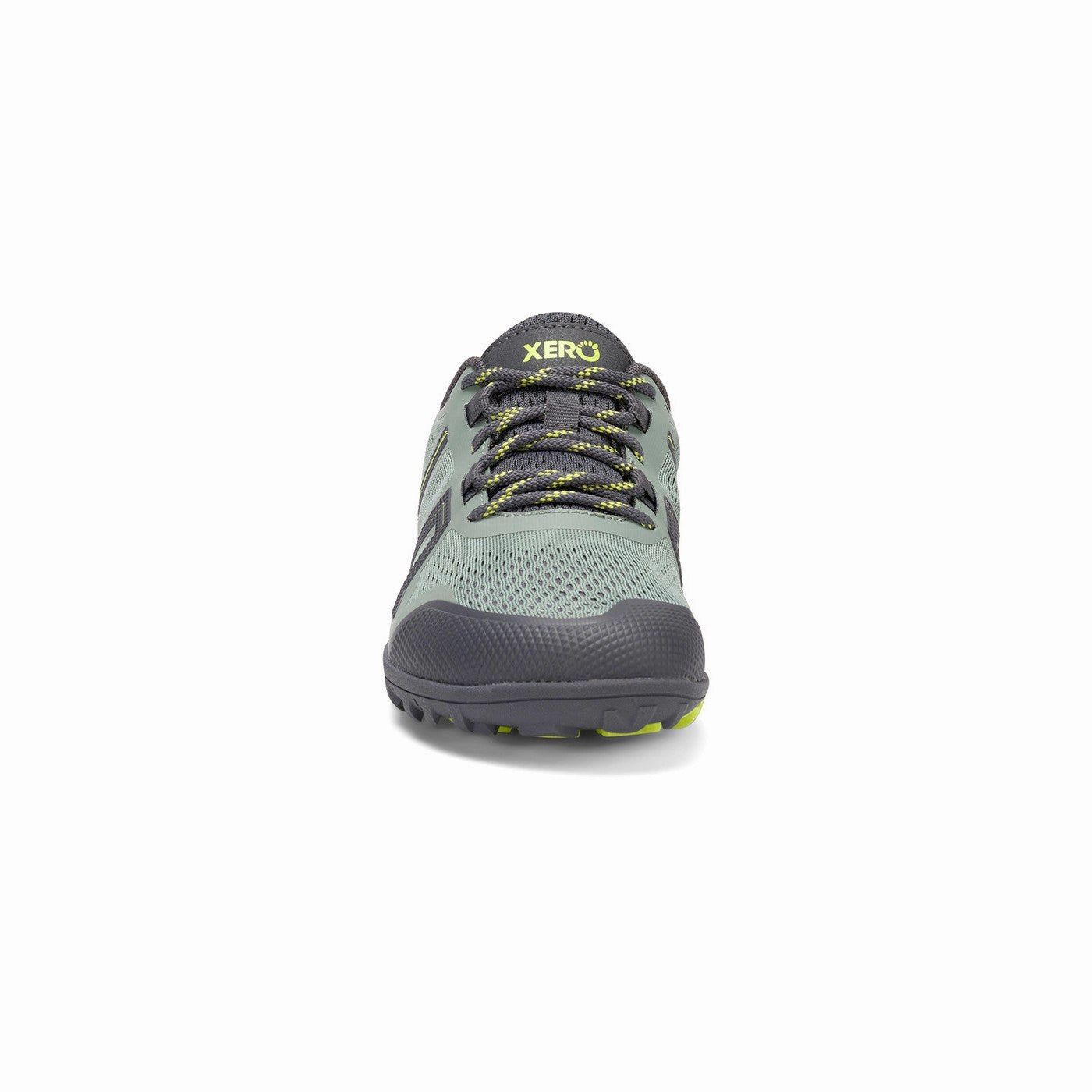 Xero Shoes Mesa Trail II Damen - lily pad (Restposten) Wasserfeste Wanderschuhe