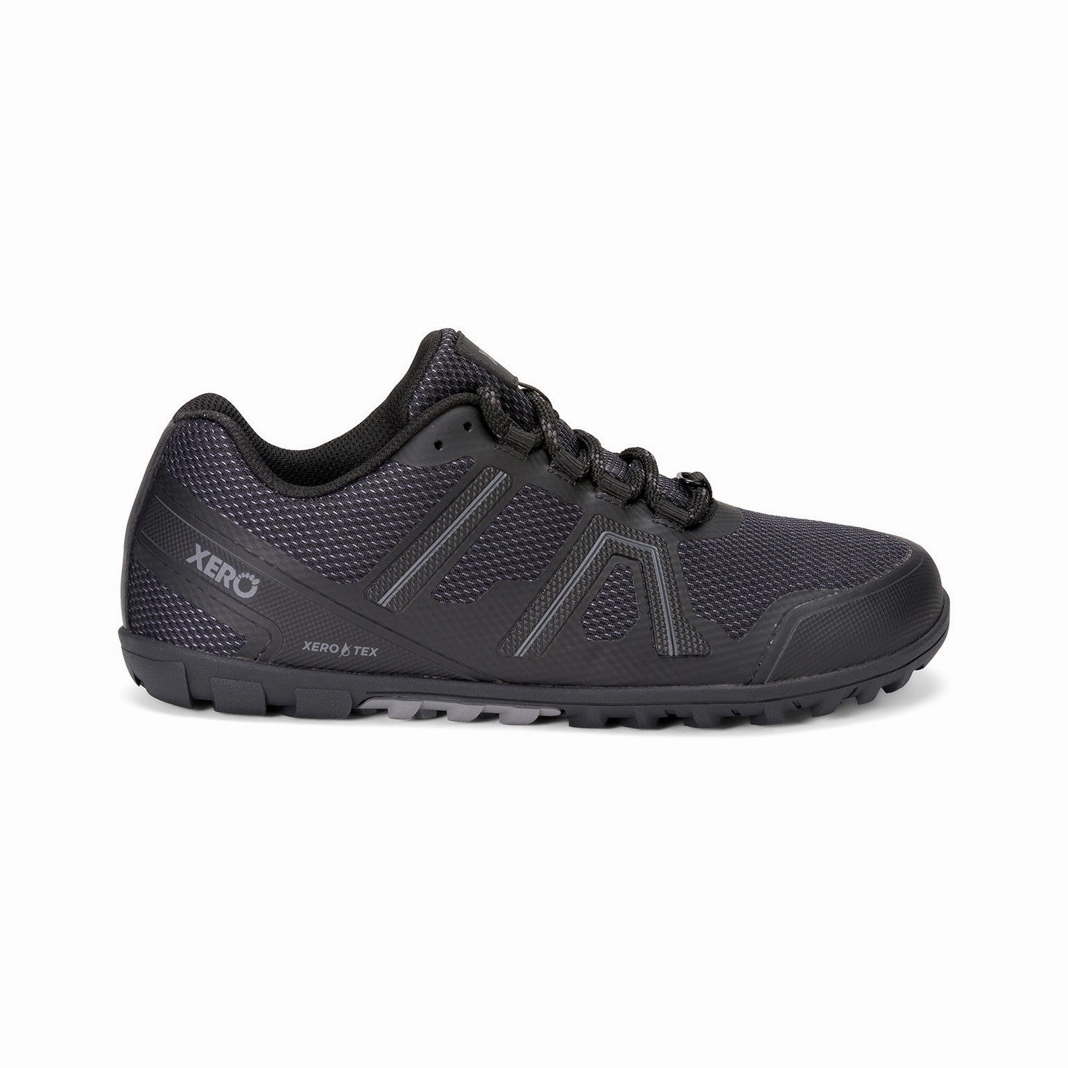 Waldläufer Wanderschuhe Sale Xero Shoes Mesa Trail Waterproof Women - black