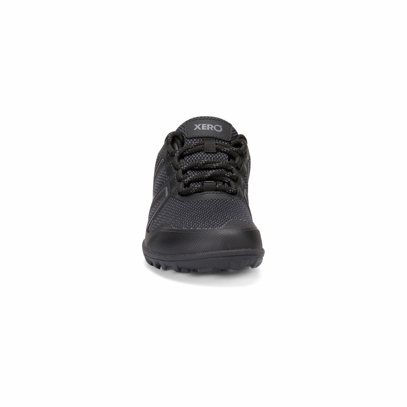 Winter Wanderschuhe Wasserdicht & Gefüttert Xero Shoes Mesa Trail Waterproof Women - black